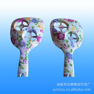 手柄鏡水轉印技術
